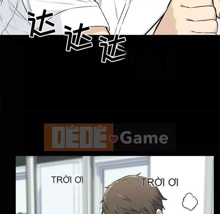 Bắt nạt bạn cùng phòng Đừng đi qua Chương 1-37