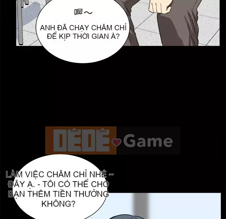 Bắt nạt bạn cùng phòng Đừng đi qua Chương 1-37