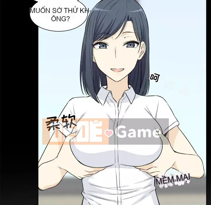 Bắt nạt bạn cùng phòng Đừng đi qua Chương 1-37