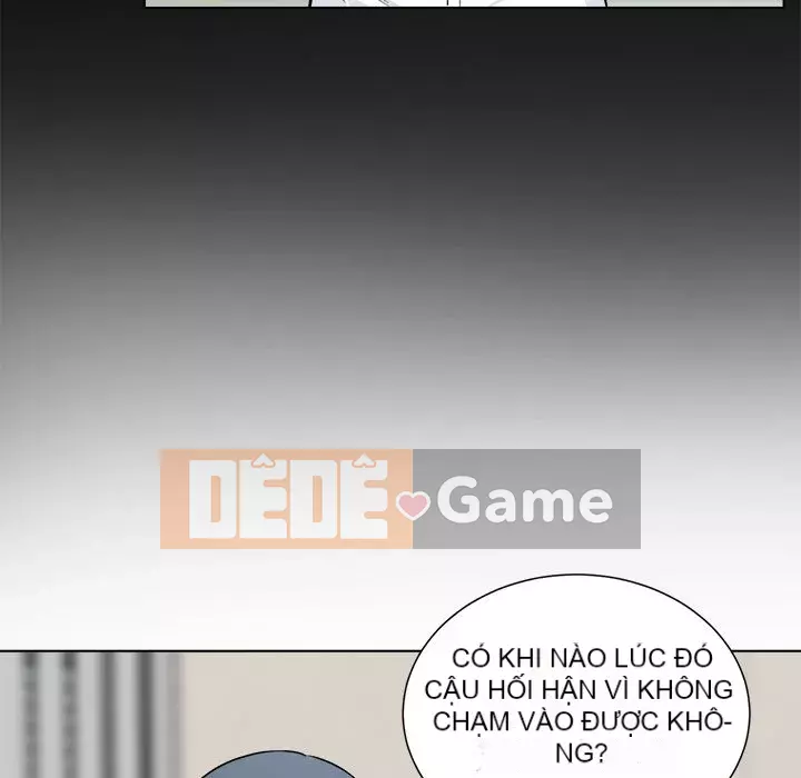 Bắt nạt bạn cùng phòng Đừng đi qua Chương 1-37