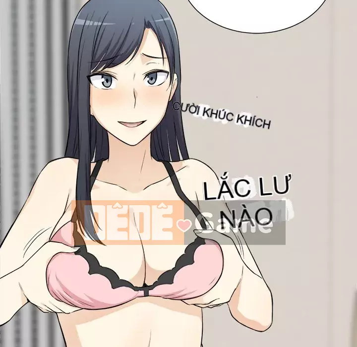 Bắt nạt bạn cùng phòng Đừng đi qua Chương 1-37