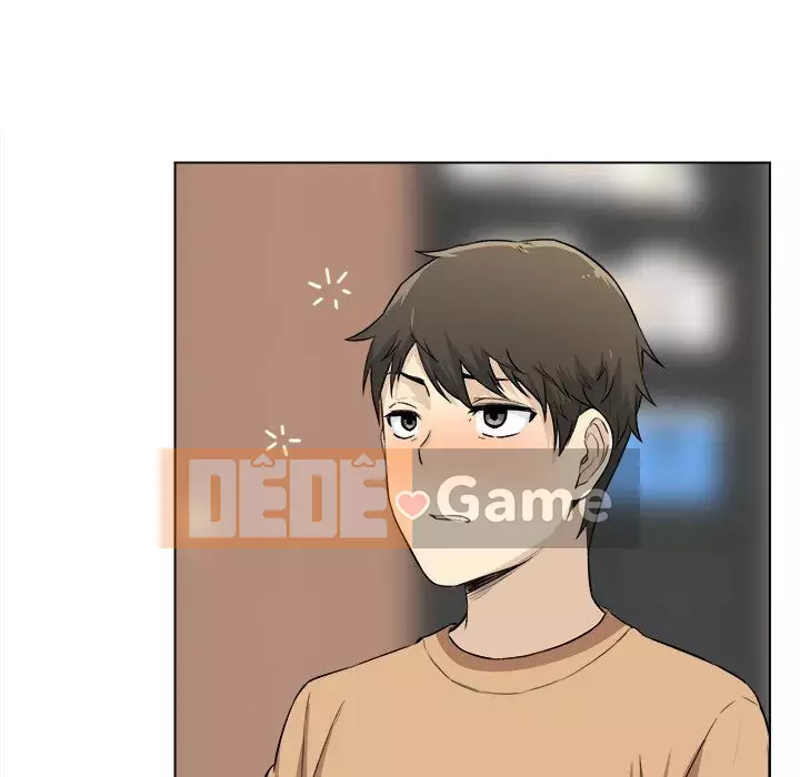 Bắt nạt bạn cùng phòng Đừng đi qua Chương 1-37