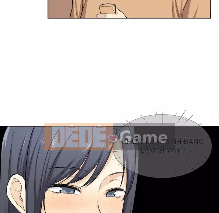 Bắt nạt bạn cùng phòng Đừng đi qua Chương 1-37