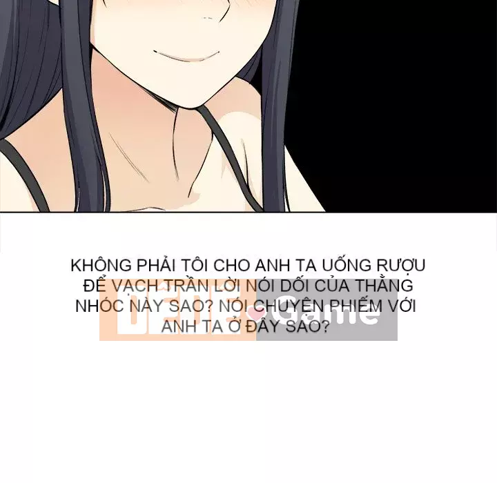 Bắt nạt bạn cùng phòng Đừng đi qua Chương 1-37