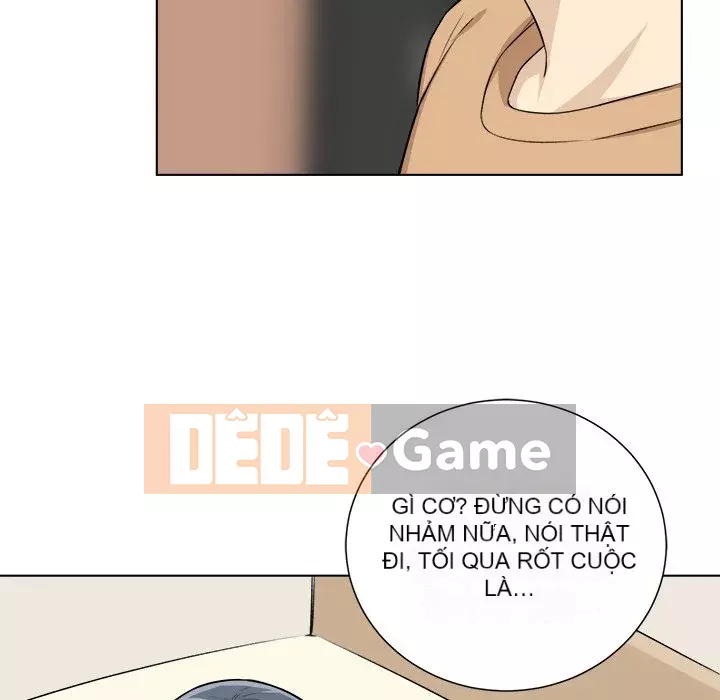 Bắt nạt bạn cùng phòng Đừng đi qua Chương 1-37