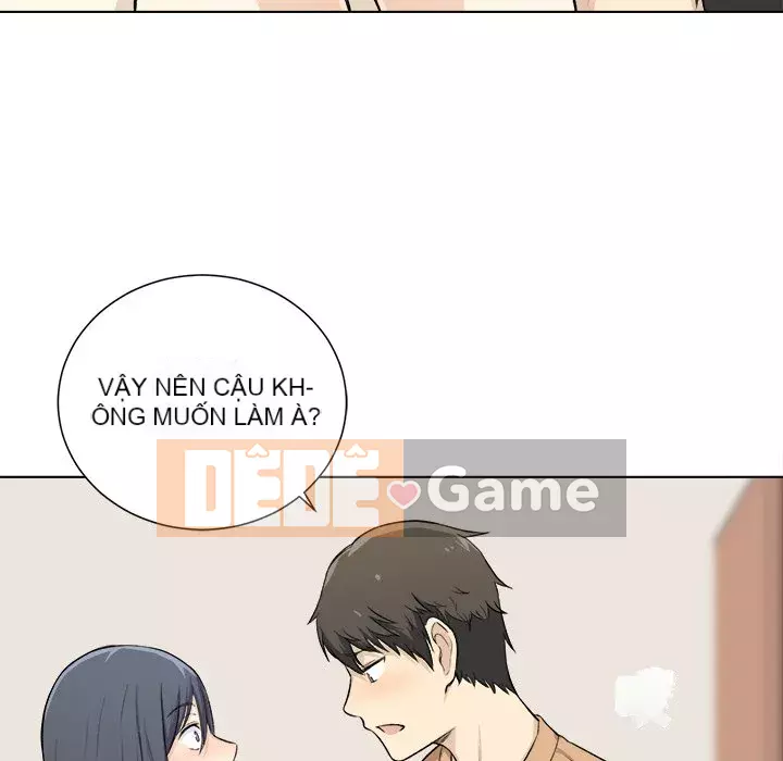 Bắt nạt bạn cùng phòng Đừng đi qua Chương 1-37