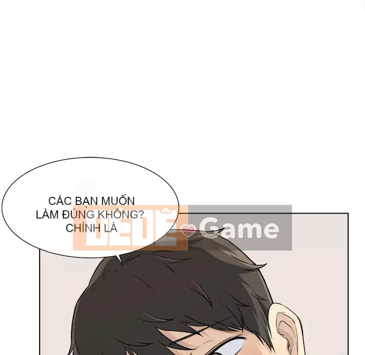 Bắt nạt bạn cùng phòng Đừng đi qua Chương 1-37