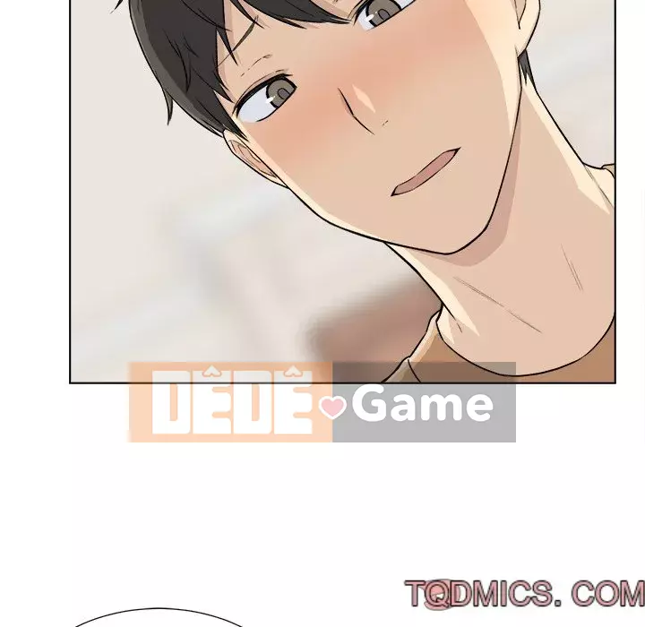 Bắt nạt bạn cùng phòng Đừng đi qua Chương 1-37