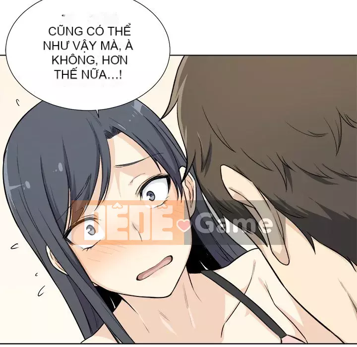 Bắt nạt bạn cùng phòng Đừng đi qua Chương 1-37