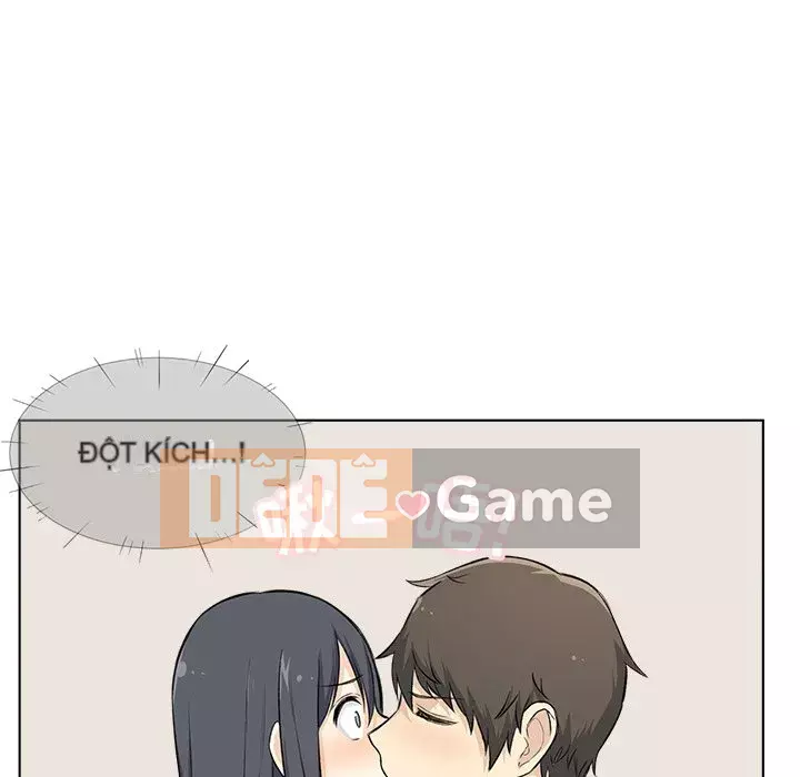 Bắt nạt bạn cùng phòng Đừng đi qua Chương 1-37