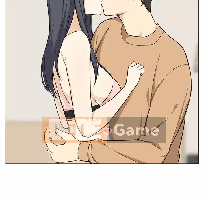 Bắt nạt bạn cùng phòng Đừng đi qua Chương 1-37