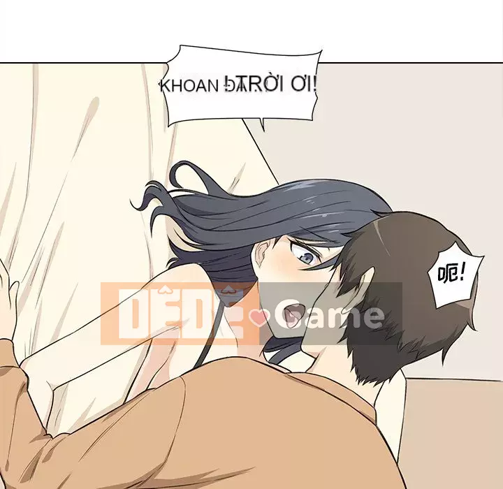Bắt nạt bạn cùng phòng Đừng đi qua Chương 1-37