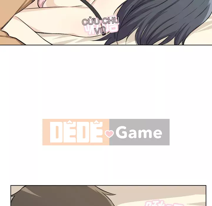 Bắt nạt bạn cùng phòng Đừng đi qua Chương 1-37