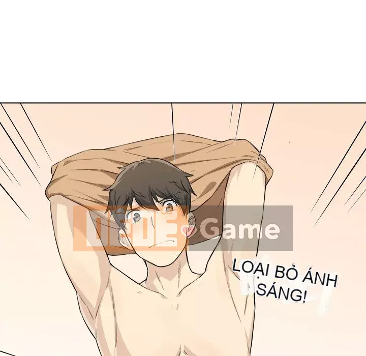 Bắt nạt bạn cùng phòng Đừng đi qua Chương 1-37