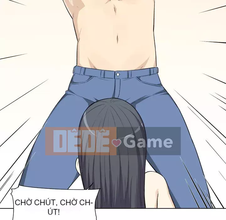 Bắt nạt bạn cùng phòng Đừng đi qua Chương 1-37