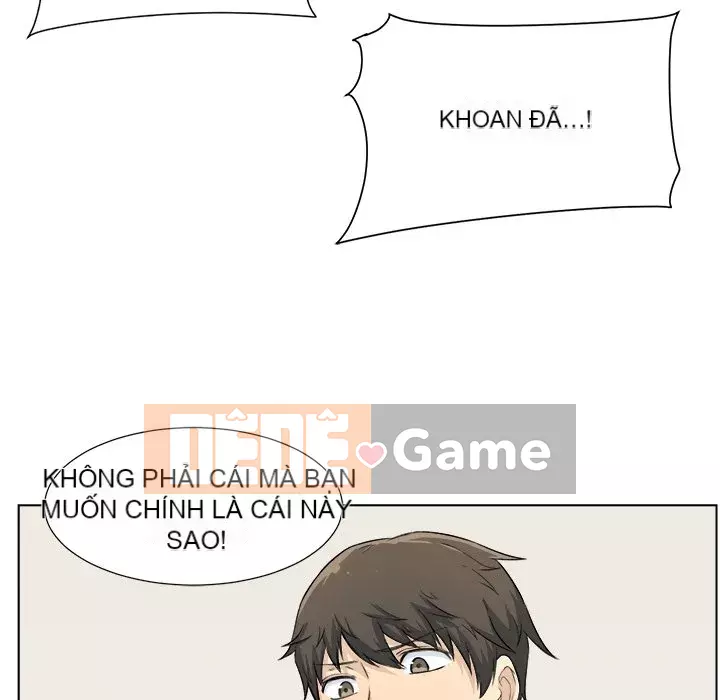 Bắt nạt bạn cùng phòng Đừng đi qua Chương 1-37