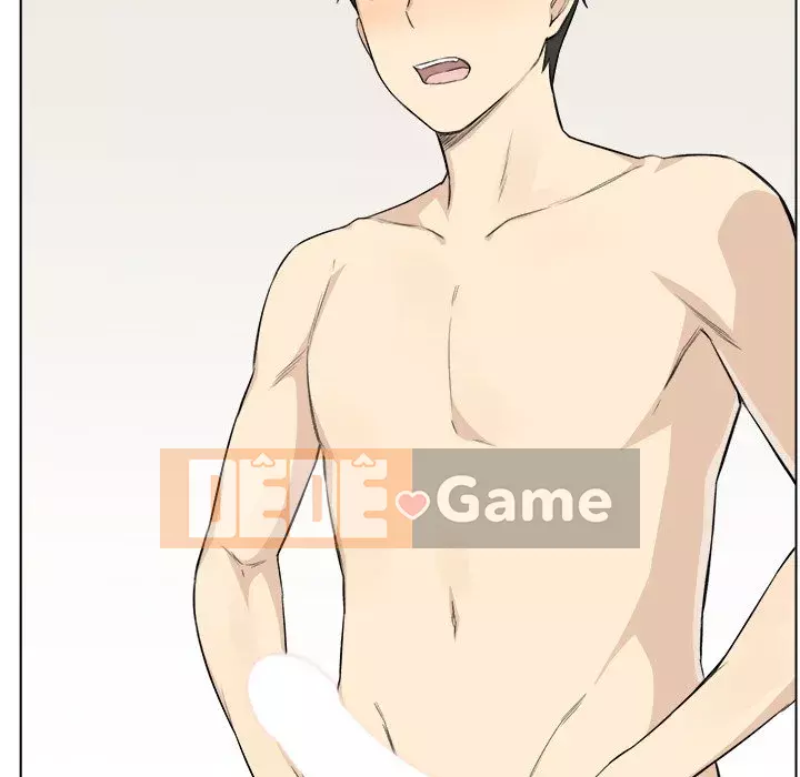 Bắt nạt bạn cùng phòng Đừng đi qua Chương 1-37