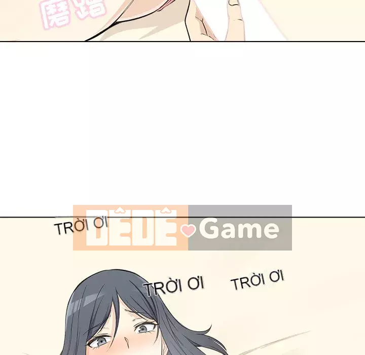 Bắt nạt bạn cùng phòng Đừng đi qua Chương 1-37