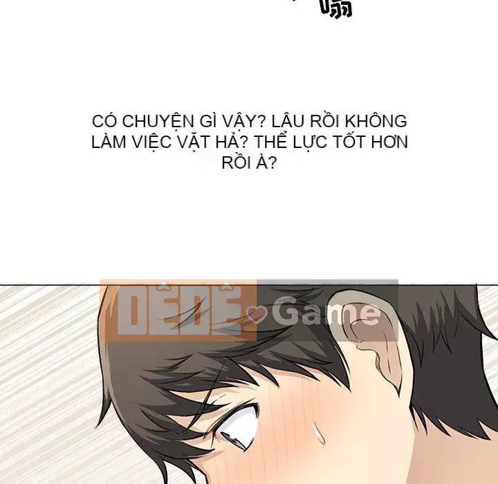 Bắt nạt bạn cùng phòng Đừng đi qua Chương 1-37