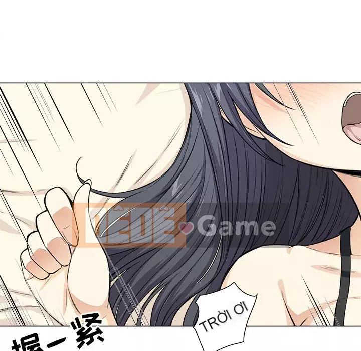 Bắt nạt bạn cùng phòng Đừng đi qua Chương 1-37