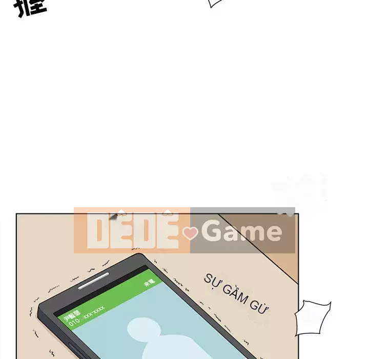 Bắt nạt bạn cùng phòng Đừng đi qua Chương 1-37