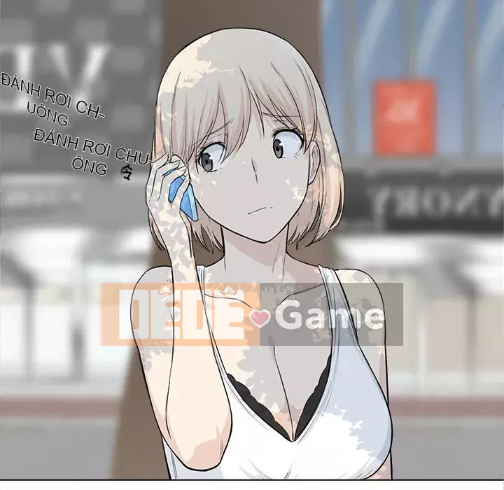 Bắt nạt bạn cùng phòng Đừng đi qua Chương 1-37