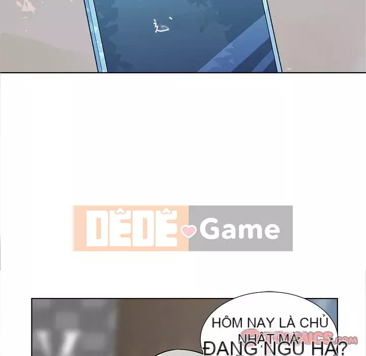 Bắt nạt bạn cùng phòng Đừng đi qua Chương 1-37