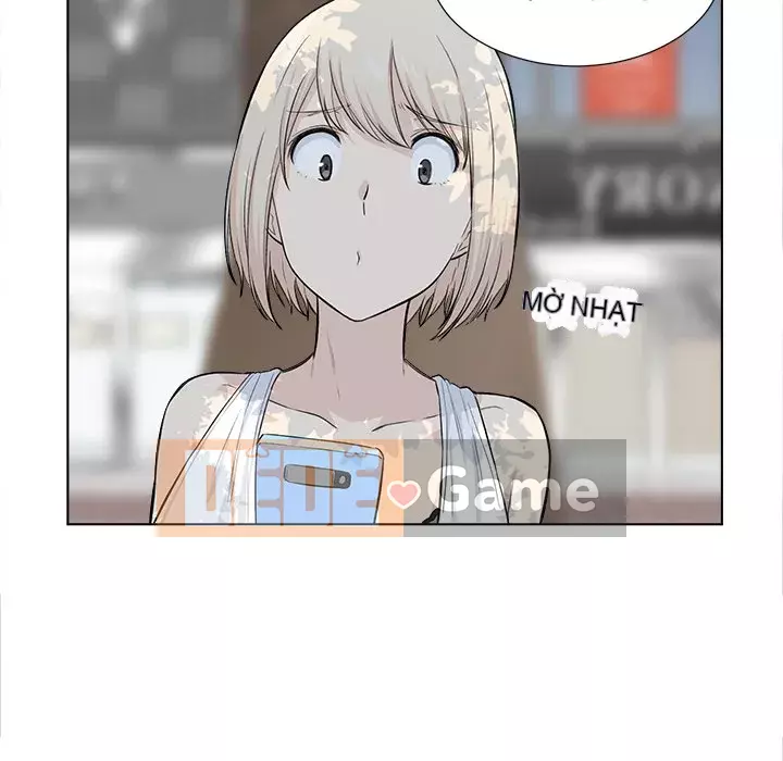 Bắt nạt bạn cùng phòng Đừng đi qua Chương 1-37