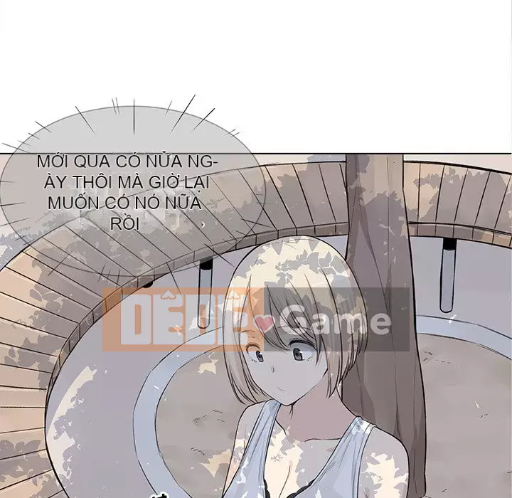 Bắt nạt bạn cùng phòng Đừng đi qua Chương 1-37