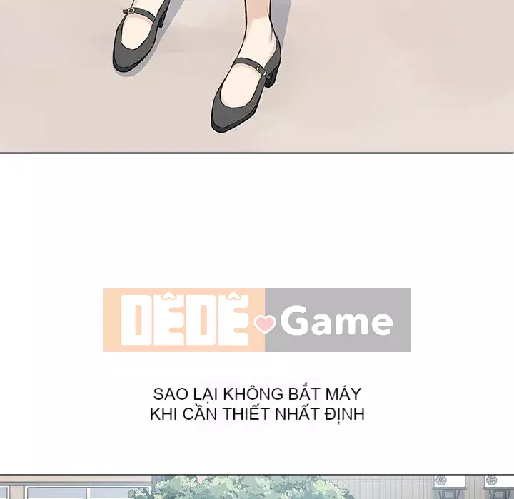 Bắt nạt bạn cùng phòng Đừng đi qua Chương 1-37