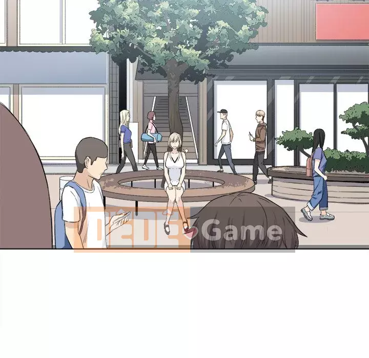 Bắt nạt bạn cùng phòng Đừng đi qua Chương 1-37