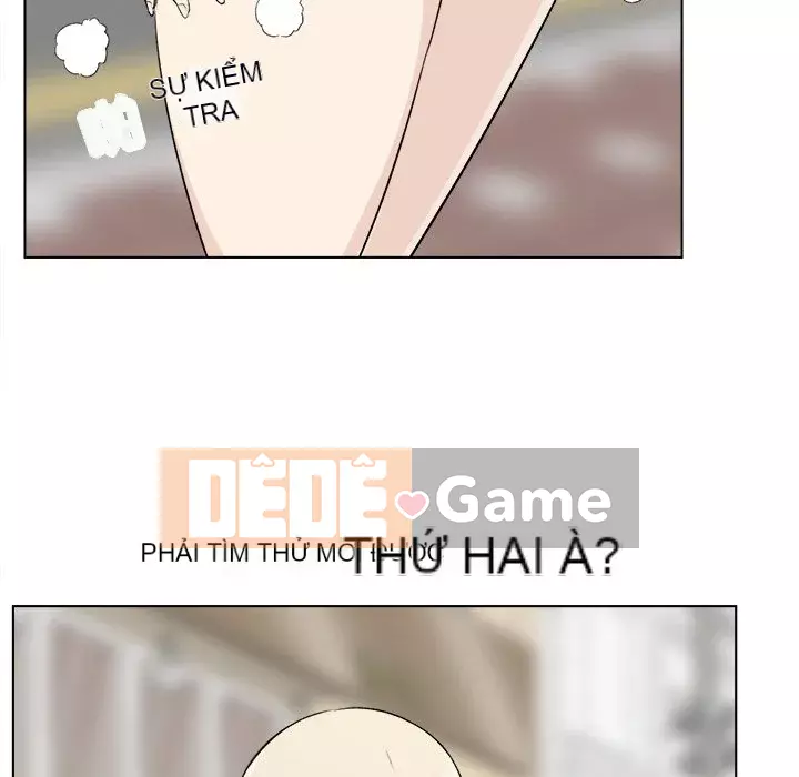 Bắt nạt bạn cùng phòng Đừng đi qua Chương 1-37