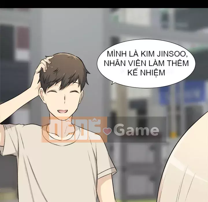 Bắt nạt bạn cùng phòng Đừng đi qua Chương 1-37