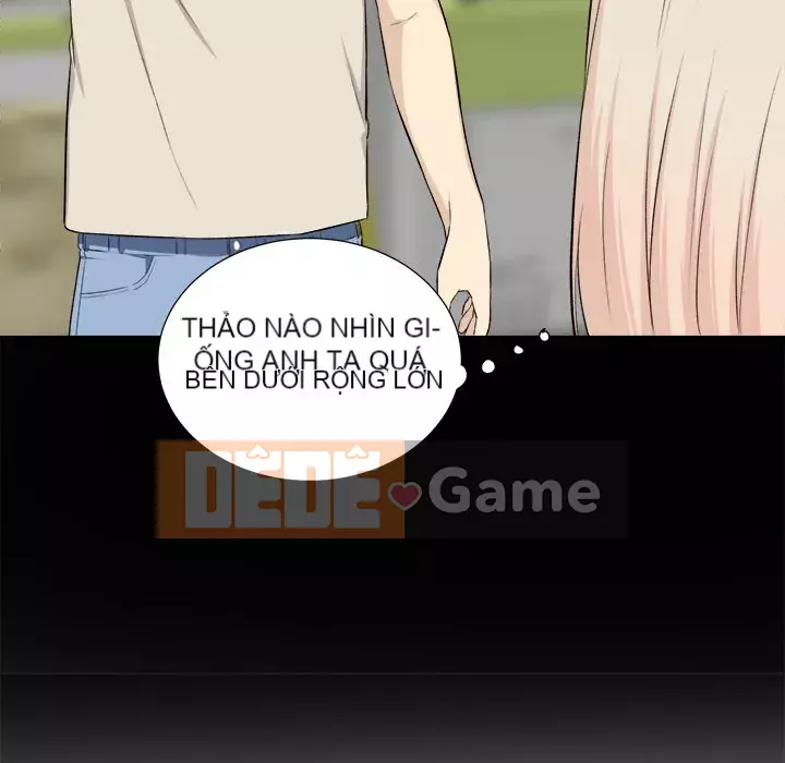 Bắt nạt bạn cùng phòng Đừng đi qua Chương 1-37