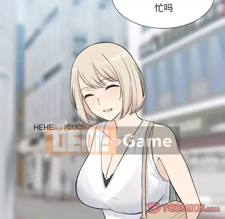 Bắt nạt bạn cùng phòng Đừng đi qua Chương 1-37