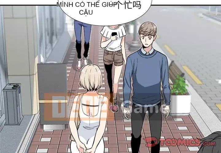 Bắt nạt bạn cùng phòng Đừng đi qua Chương 1-37