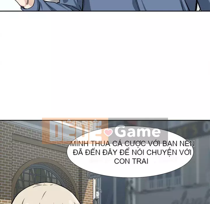 Bắt nạt bạn cùng phòng Đừng đi qua Chương 1-37