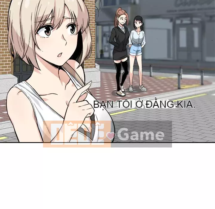 Bắt nạt bạn cùng phòng Đừng đi qua Chương 1-37