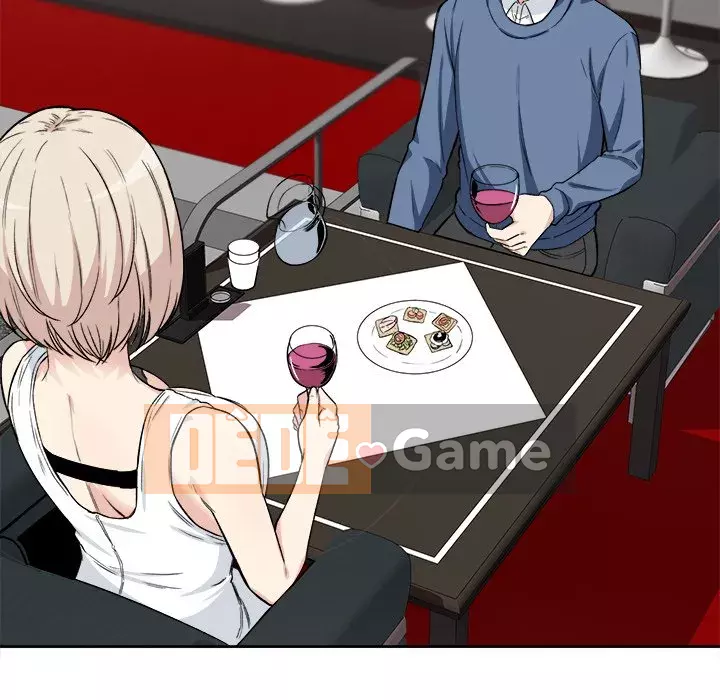 Bắt nạt bạn cùng phòng Đừng đi qua Chương 1-37