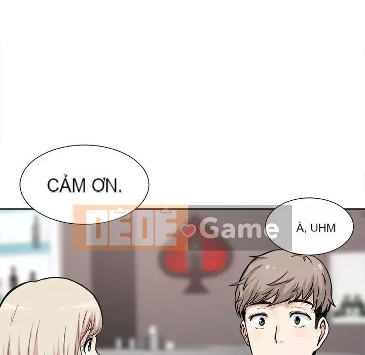 Bắt nạt bạn cùng phòng Đừng đi qua Chương 1-37