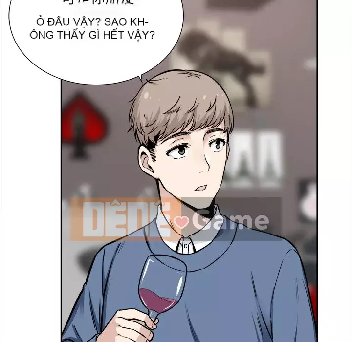 Bắt nạt bạn cùng phòng Đừng đi qua Chương 1-37