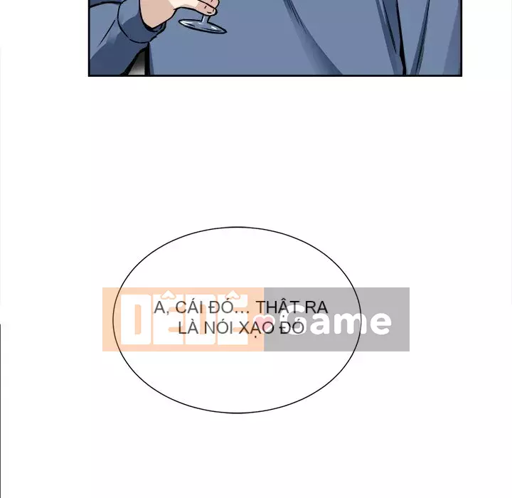 Bắt nạt bạn cùng phòng Đừng đi qua Chương 1-37