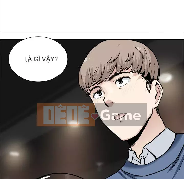 Bắt nạt bạn cùng phòng Đừng đi qua Chương 1-37