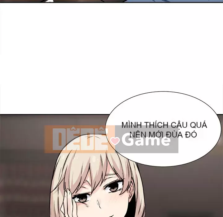 Bắt nạt bạn cùng phòng Đừng đi qua Chương 1-37