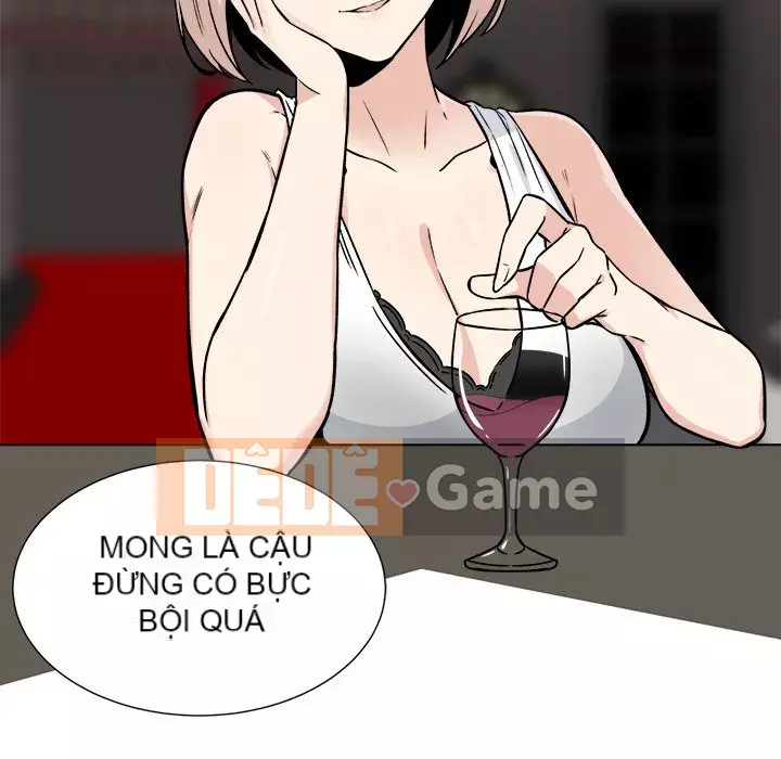 Bắt nạt bạn cùng phòng Đừng đi qua Chương 1-37