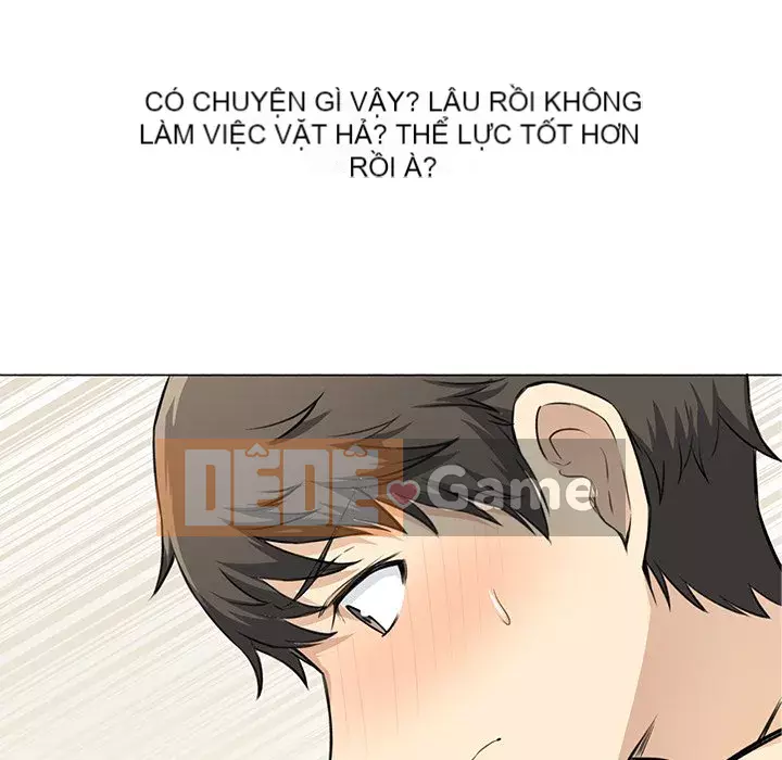 Bắt nạt bạn cùng phòng Đừng đi qua Chương 1-37