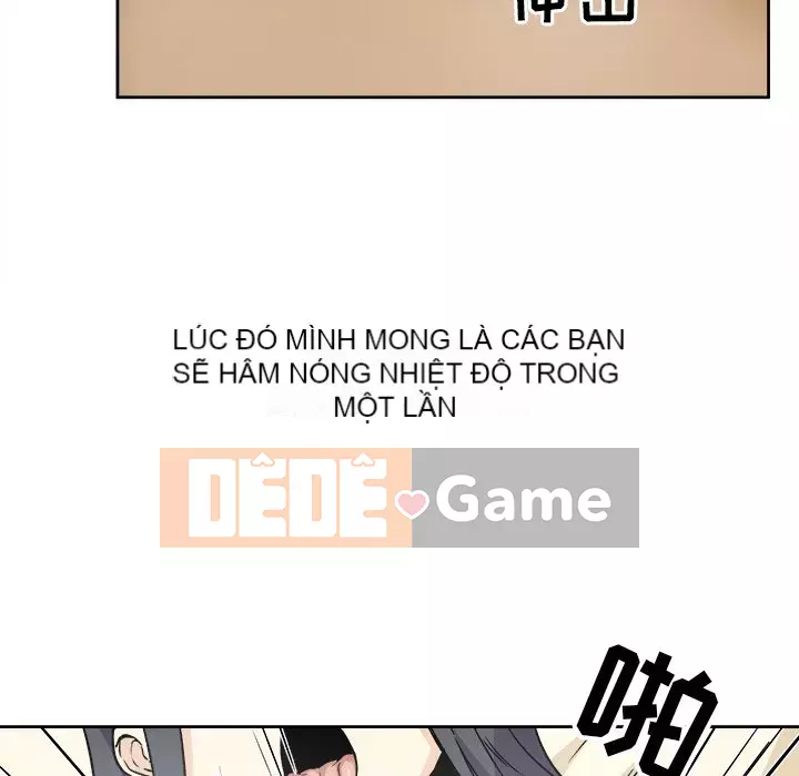 Bắt nạt bạn cùng phòng Đừng đi qua Chương 1-37