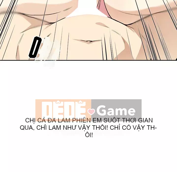 Bắt nạt bạn cùng phòng Đừng đi qua Chương 1-37