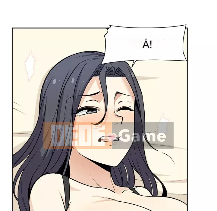 Bắt nạt bạn cùng phòng Đừng đi qua Chương 1-37