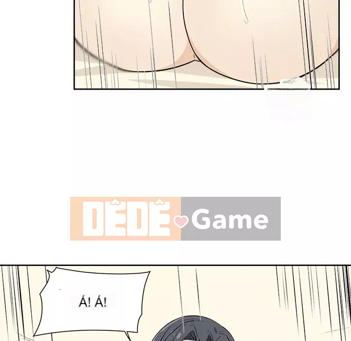 Bắt nạt bạn cùng phòng Đừng đi qua Chương 1-37